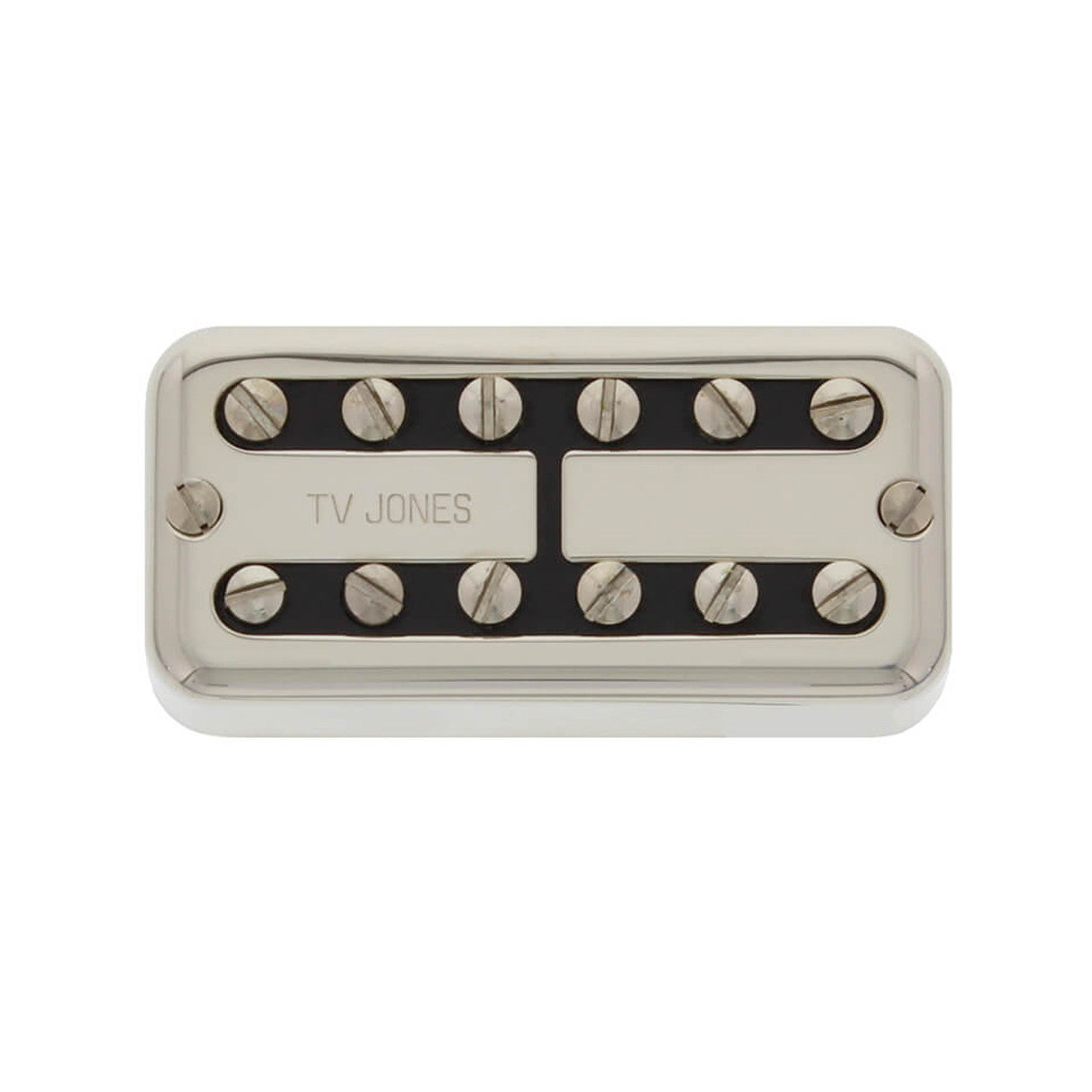 TV Jones TV Classic Bridge Humbucker Pickup - Nickel-NEW