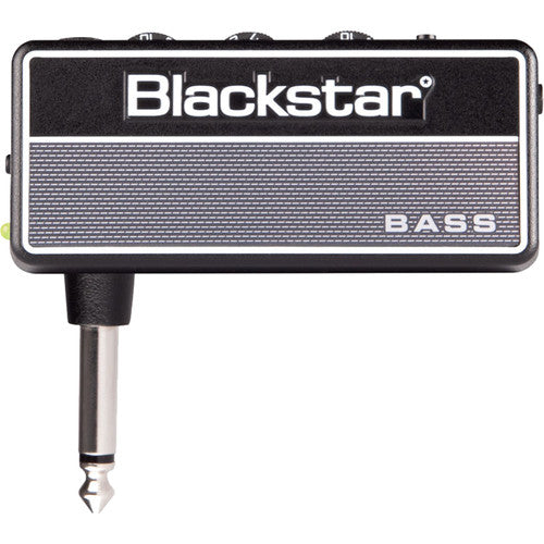 Blackstar amPlug 2 FLY Headphone Bass Amp-NEW