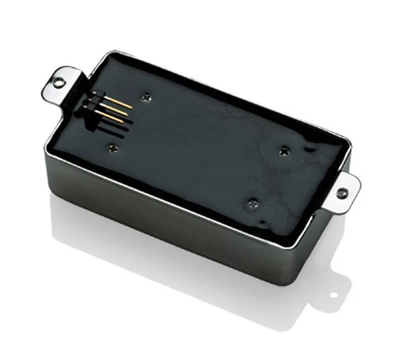 EMG 57 Alnico V Active Bridge Humbucker Brushed Gold