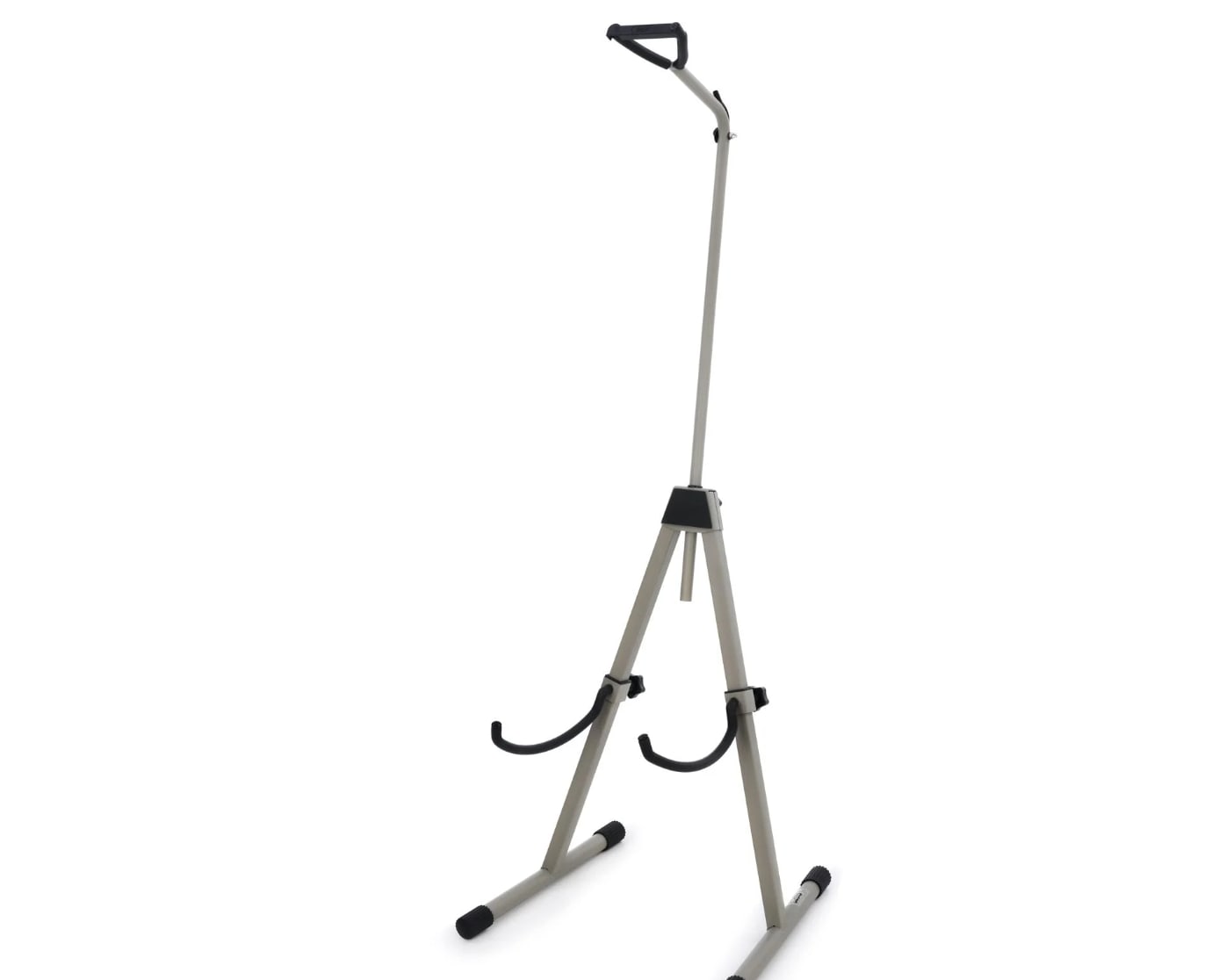 Adjustable Cello Double Bass Stand with Bow Holder Ingles SA22