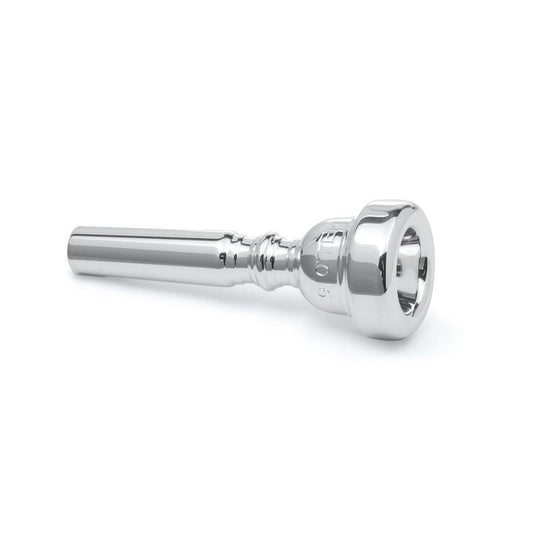 Mellophone Mouthpiece 6 Cup Deep Depth Silver-plated Blessing MPC6MEL