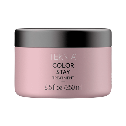 Color Stay Long-lasting Protection Hair Treatment Lakme Teknia