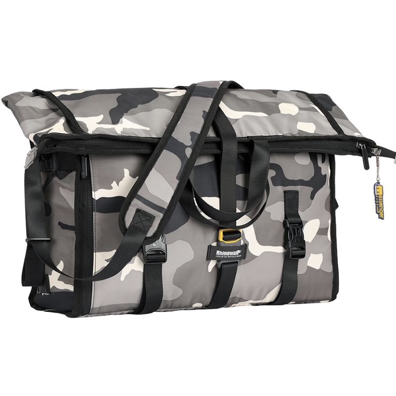 Large Classic Messenger Bag