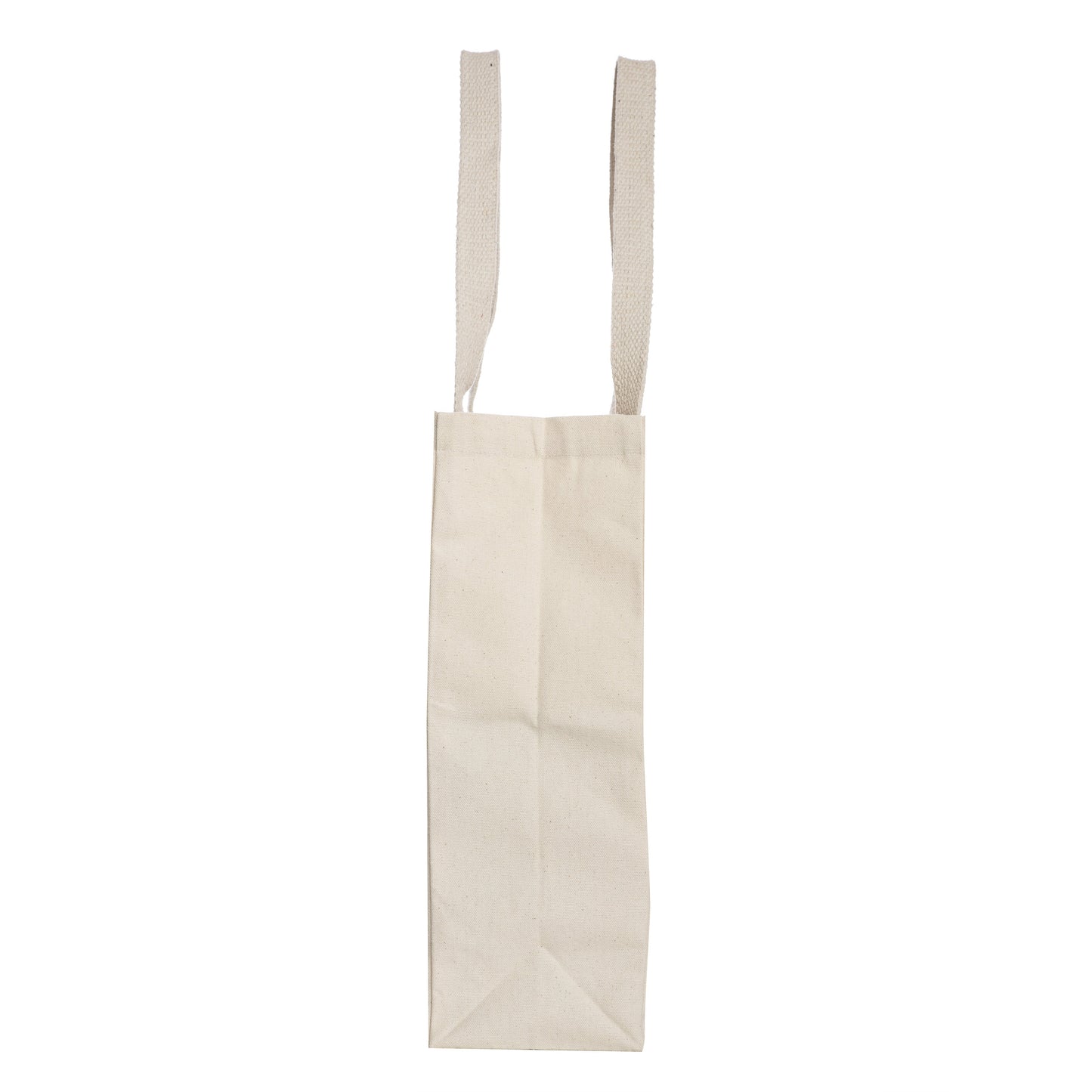 Organic Cotton Sturdy Tote Bag Free to Fly