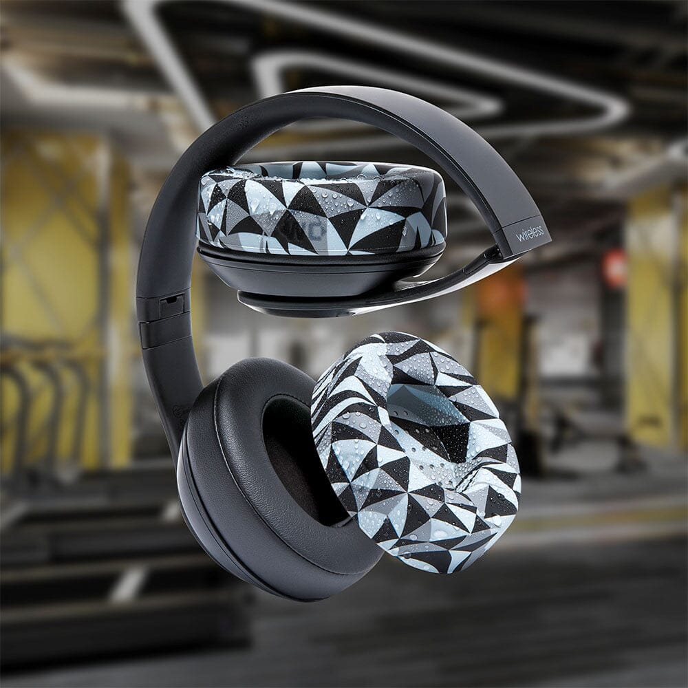 Beats Studio 2 & 3 Earpad Sweat Covers - WC SweatZ Studio