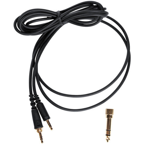 Mackie MC-100 Professional Closed-Back Headphones-NEW