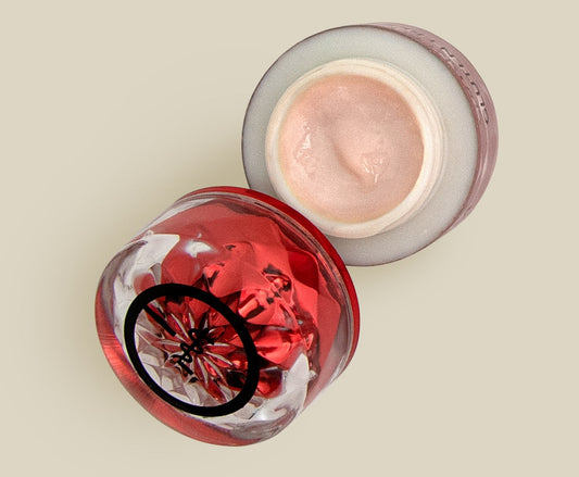 Enriching Ageless Rejuvenate Eye Cream Renew Moisturize Lift for Mature Skin