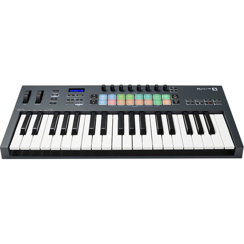 Novation FLkey 37 Keyboard Controller for FL Studio