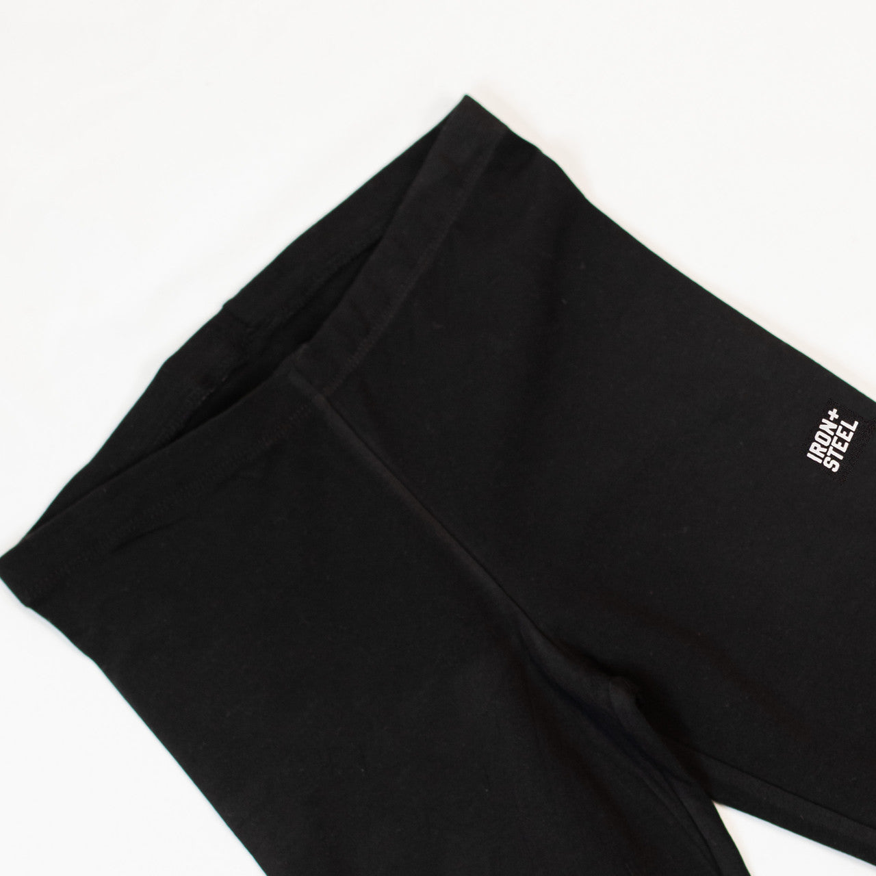 Cotton Spandex Comfortable Women's Leggings Made in USA