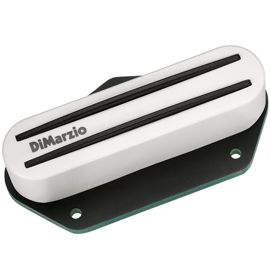 DiMarzio Chopper T Bridge Electric Guitar Pickup White DP384W