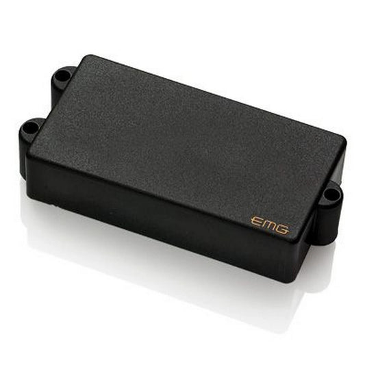 Active Dual Mode Bass Pickup Black EMG MMTW Music Man Replacement