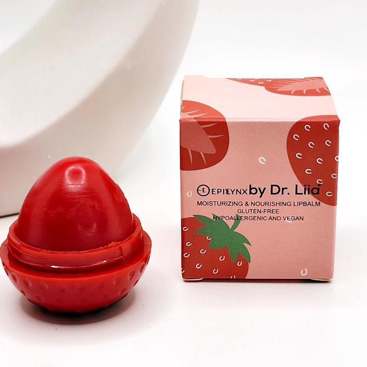 Nourishing Deep Moisture Lip Balm for Lips