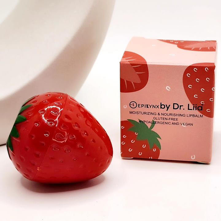 Nourishing Deep Moisture Lip Balm for Lips