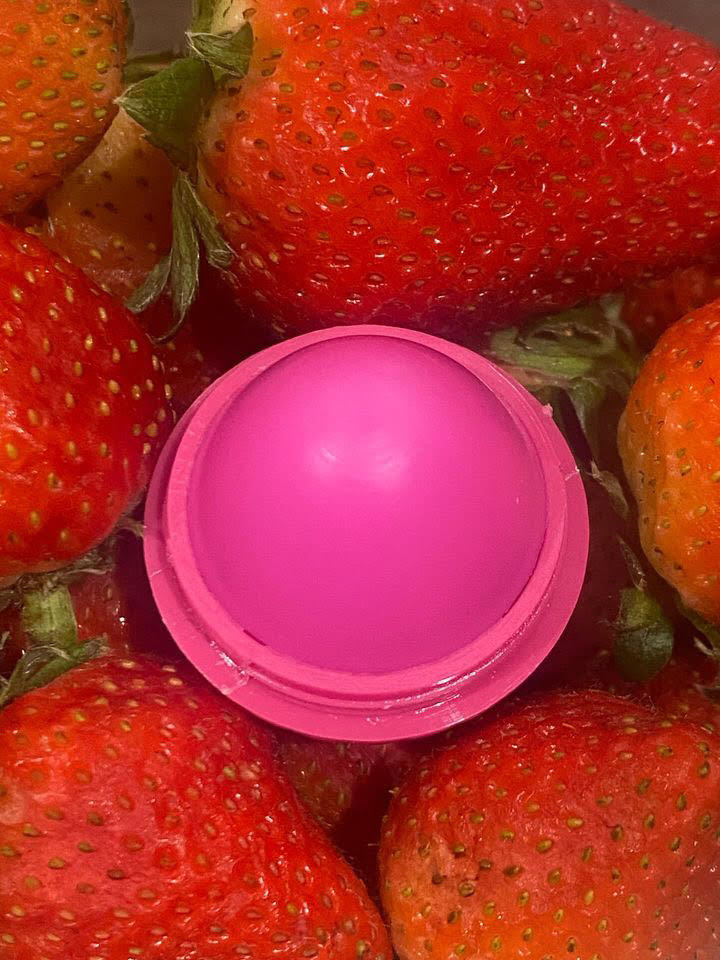Nourishing Deep Moisture Lip Balm for Lips