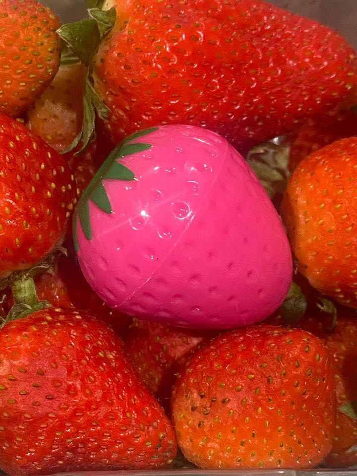 Nourishing Deep Moisture Lip Balm for Lips