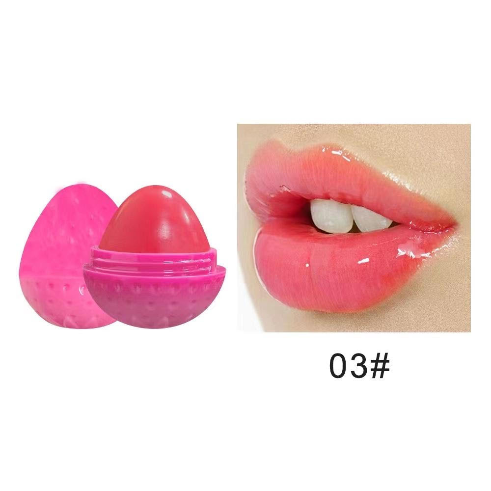 Nourishing Deep Moisture Lip Balm for Lips