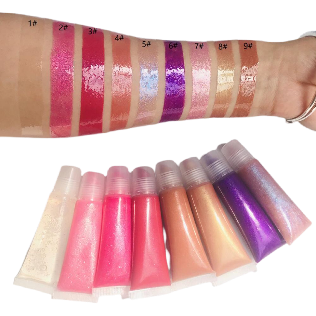 Intensely Hydrating Sheer Color Lip Balm