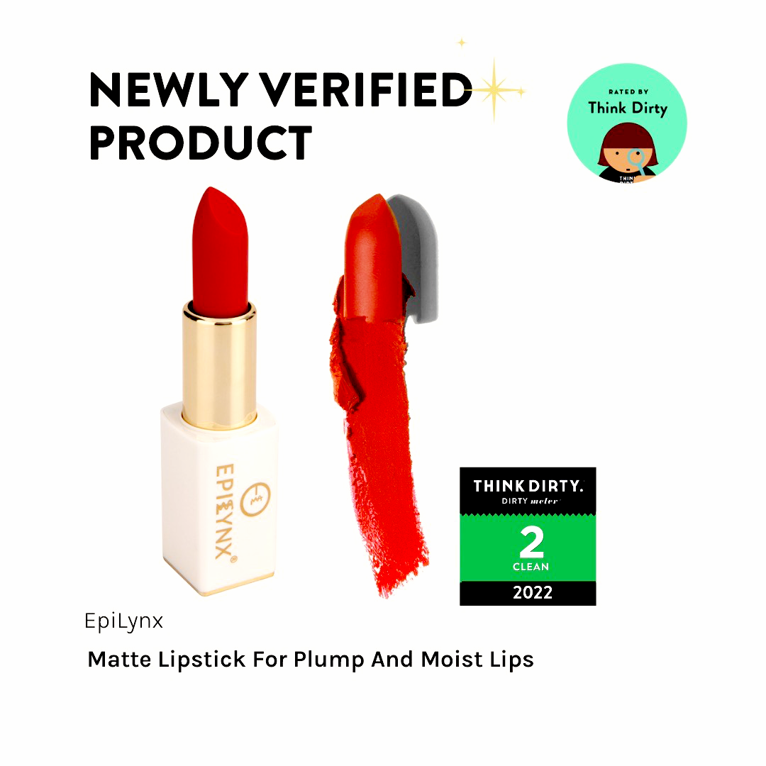 Intense Hydration Hydrating Matte Lipstick