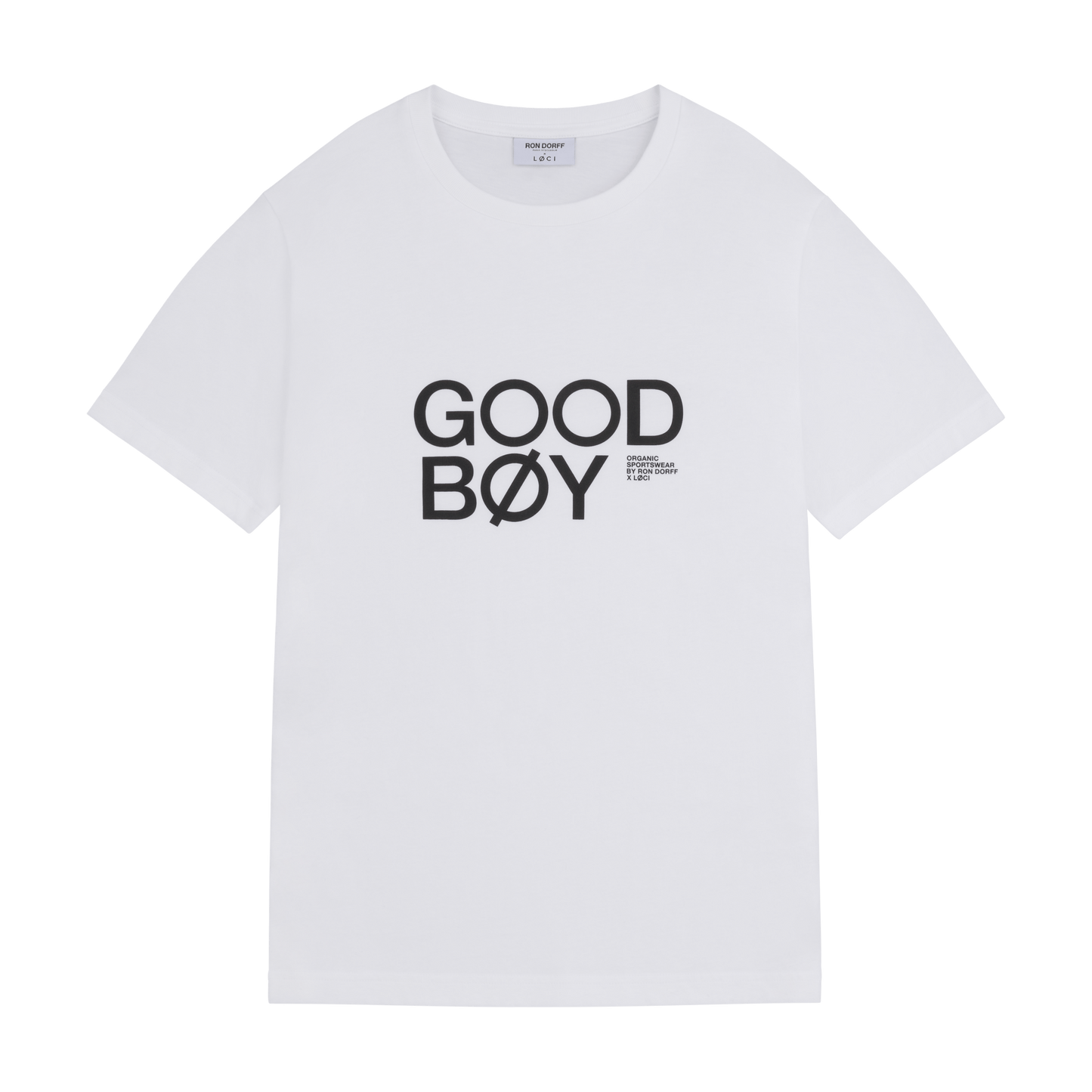 LØCI x Ron Dorff T-Shirt Good Boy