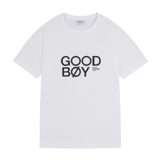 LØCI x Ron Dorff T-Shirt Good Boy