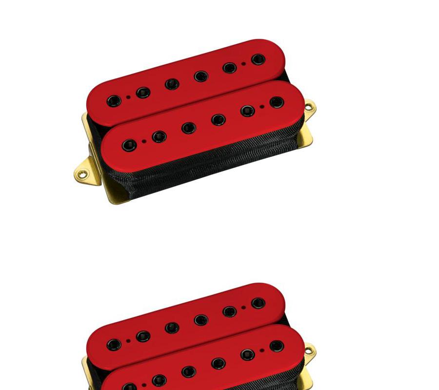 DiMarzio F-Spaced Neck Humbucker Pickup Imperium David Davidson Signature