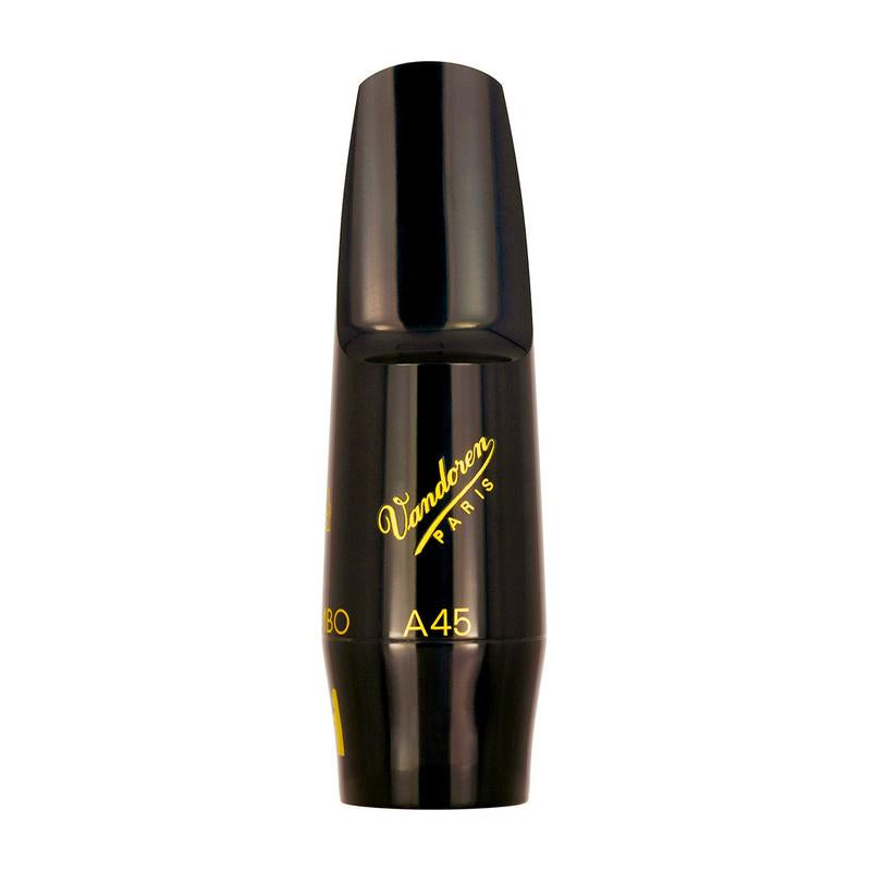 Alto Saxophone Mouthpiece Jumbo JAVA SM602B - A45 Vandoren