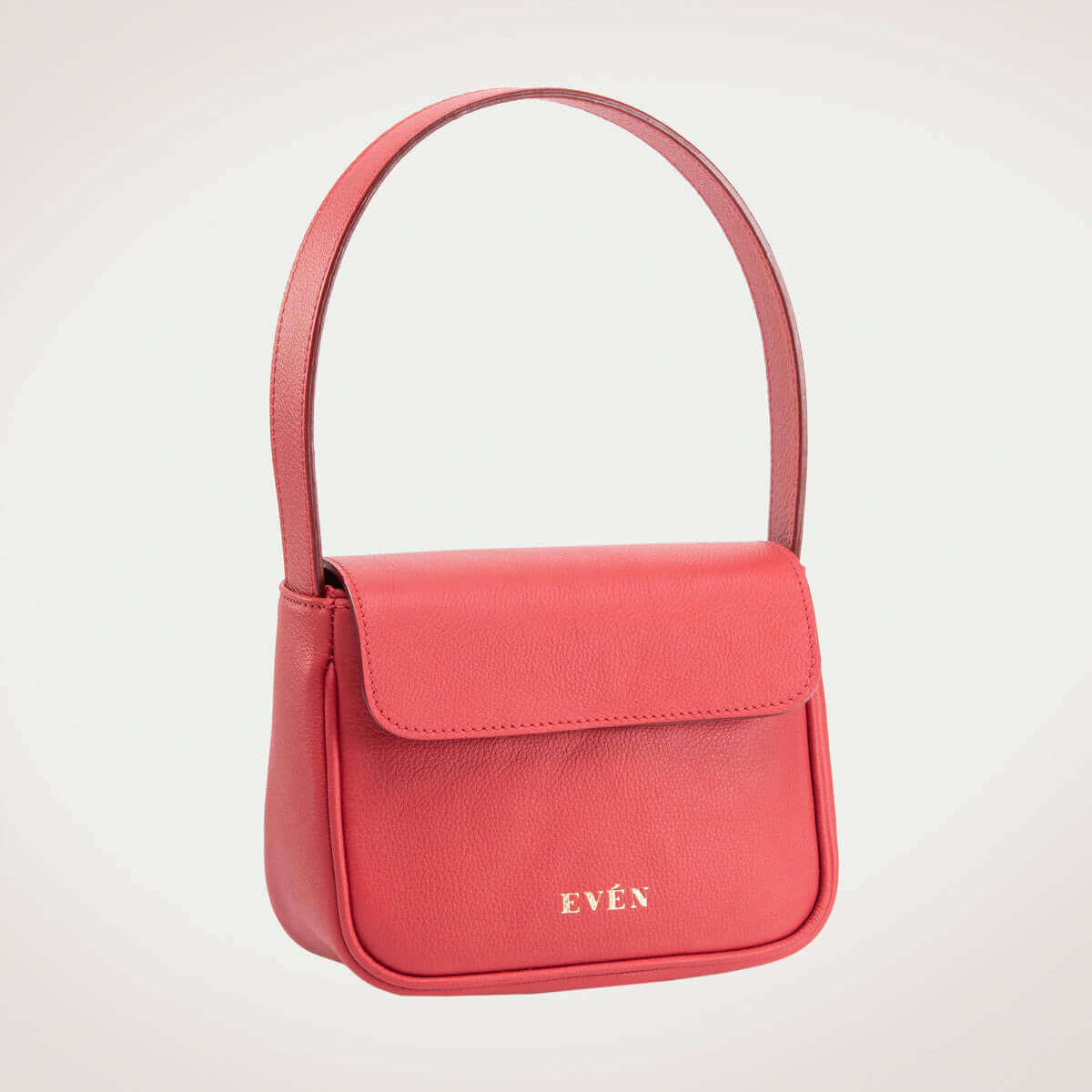 LUISA Red Mini Bag