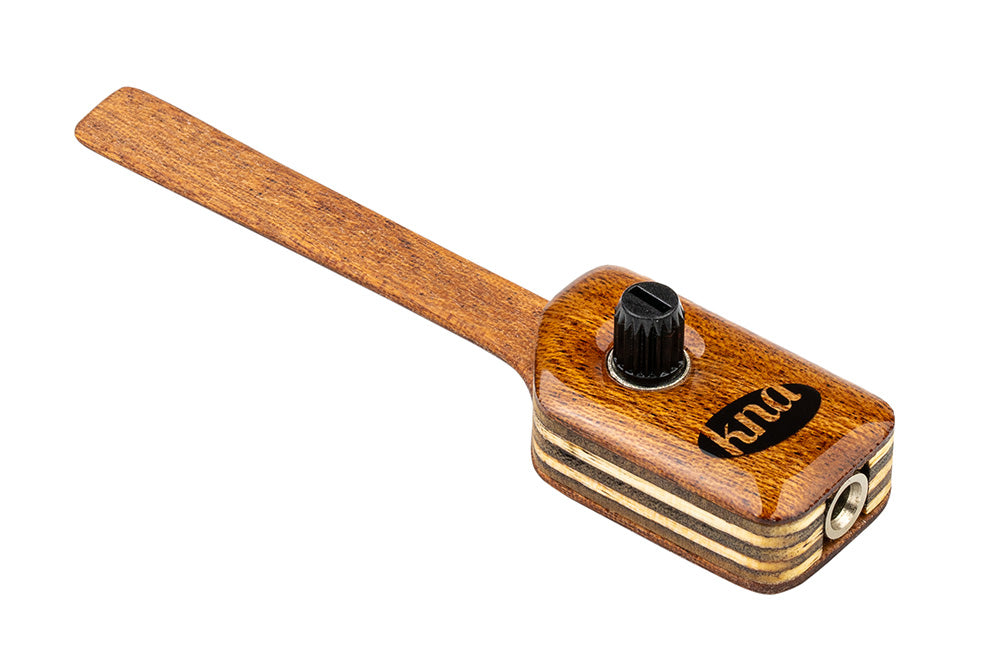 Piezo Ukulele Pickup Detachable with Volume Control KNA UK-2