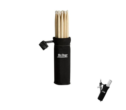 Clamp-on Stick Holder DA-100 Drum Stick Holder On Stage