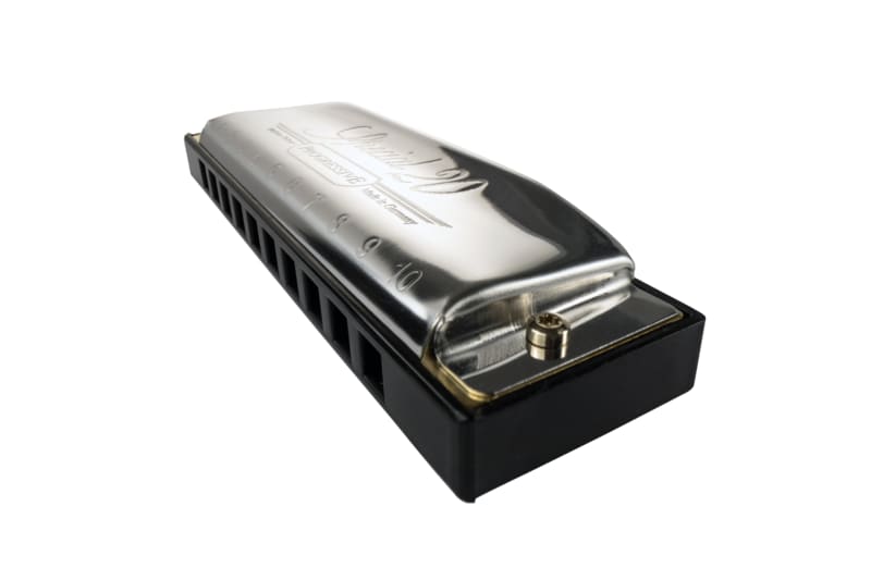 Hohner Special 20 Key of G Diatonic Harmonica