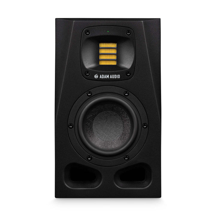 ADAM Audio 4-inch Powered Studio Monitor A4V