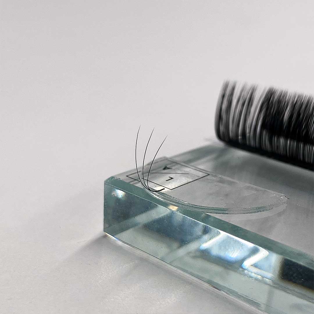 Luxury Volume Lash Extensions