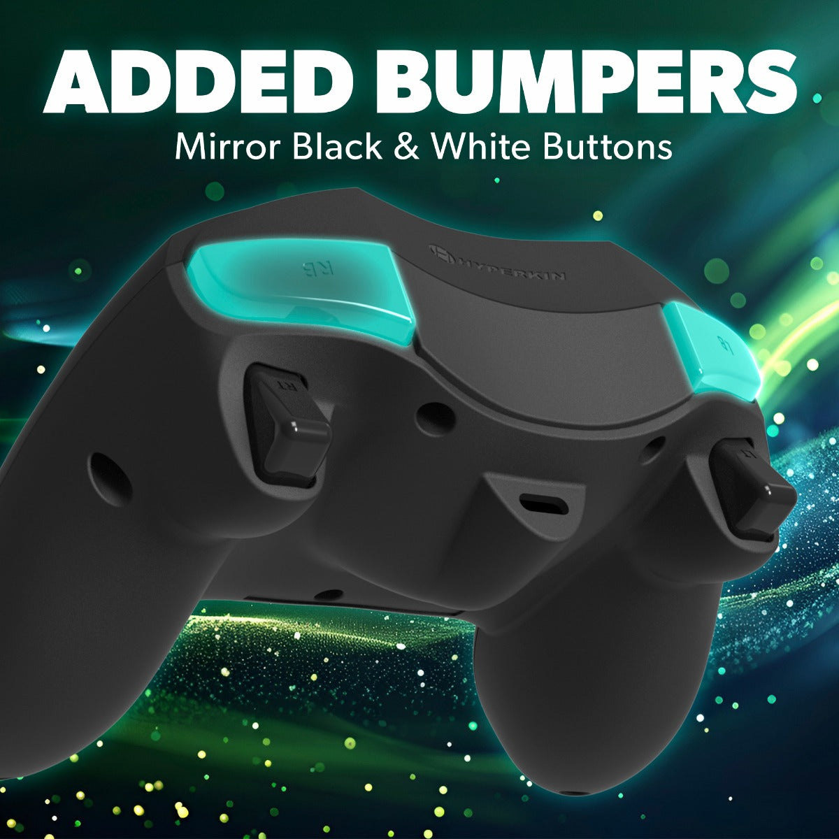 DuchesS Wired XBOX Controller - Black