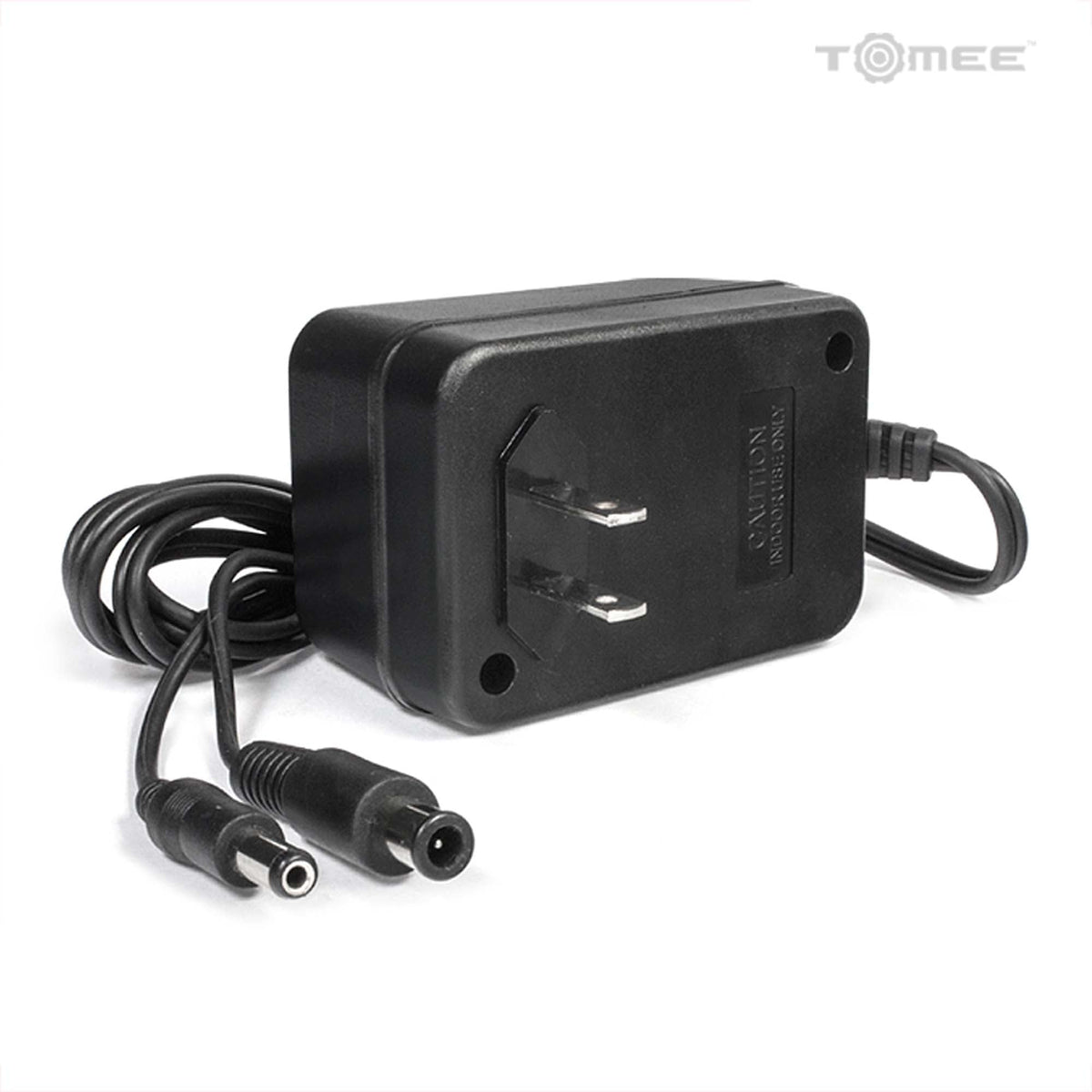 3-in-1 Universal AC Adapter