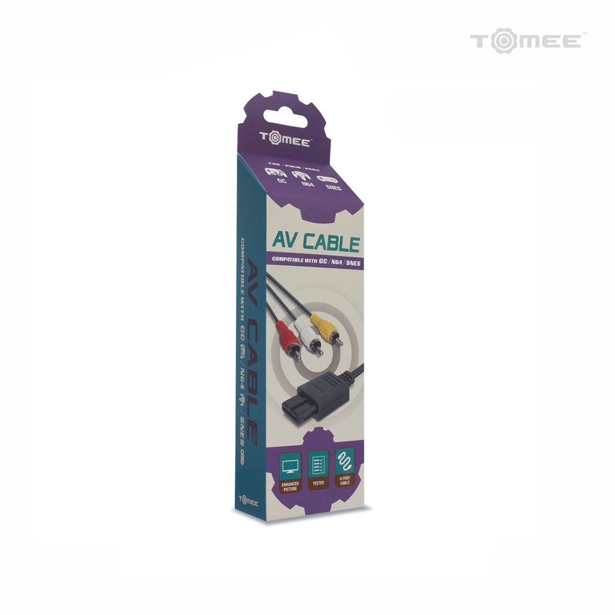 AV Cable
