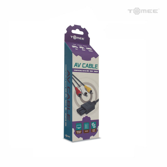 AV Cable