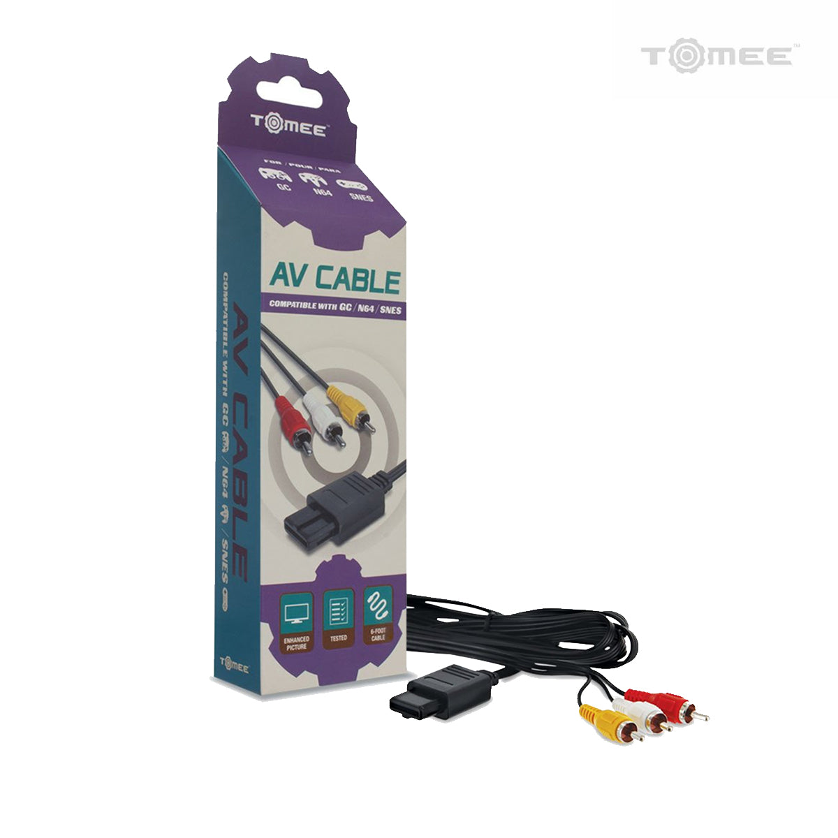AV Cable