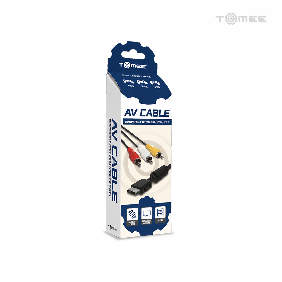 AV Cable