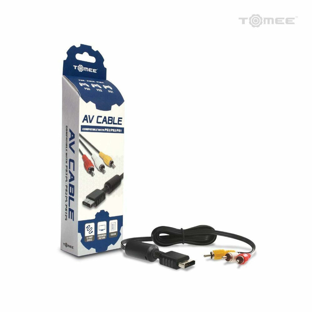 AV Cable