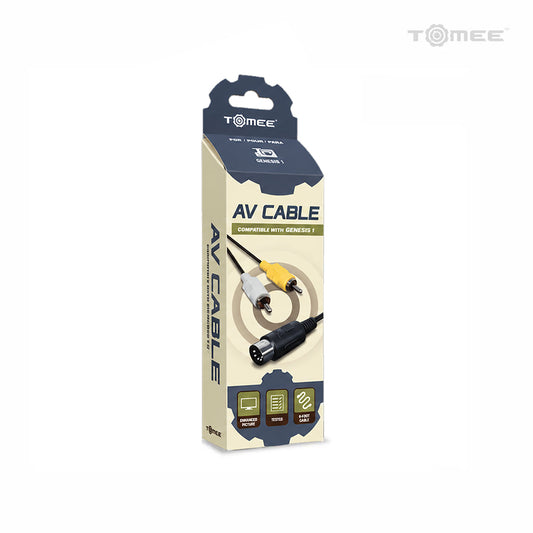 AV Cable