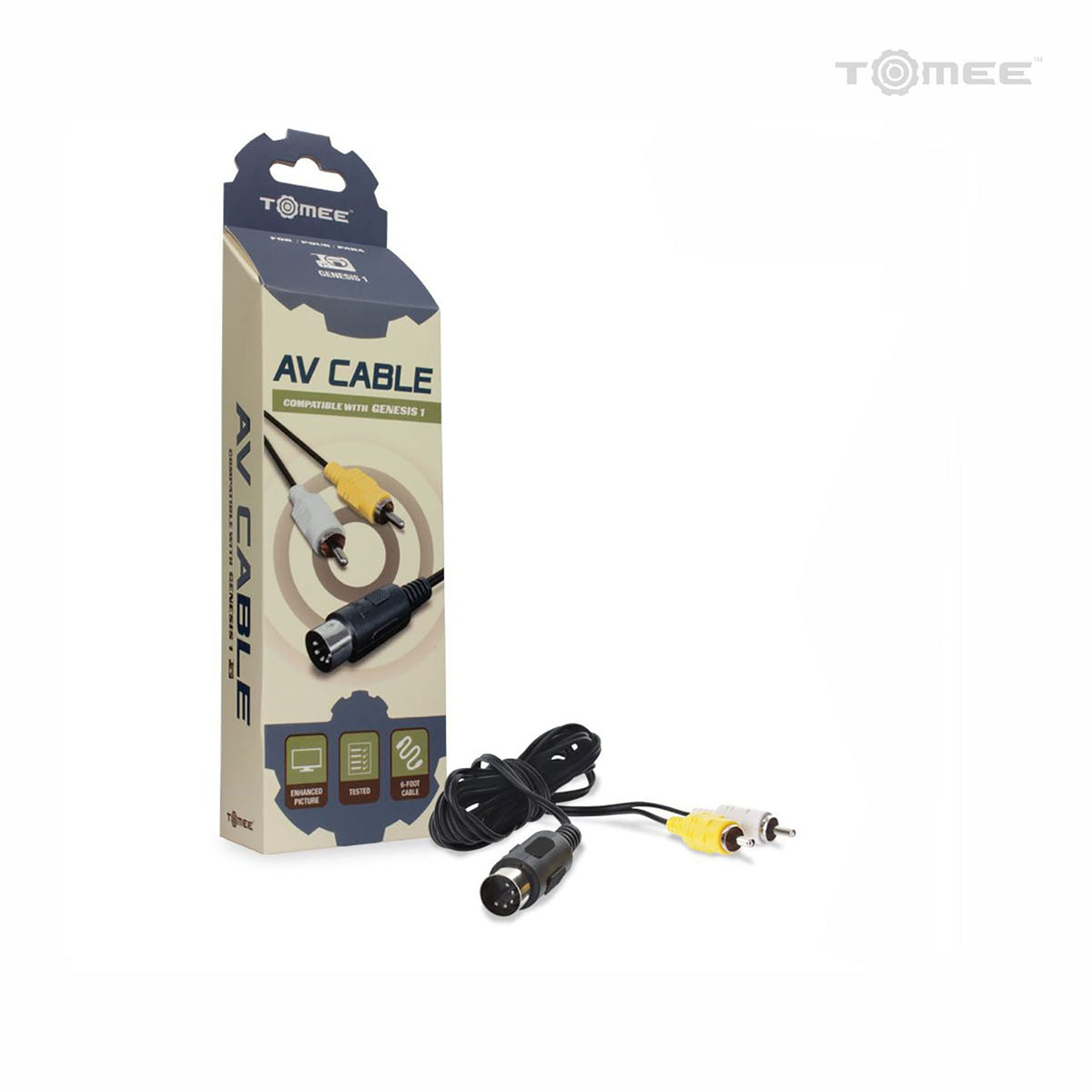 AV Cable