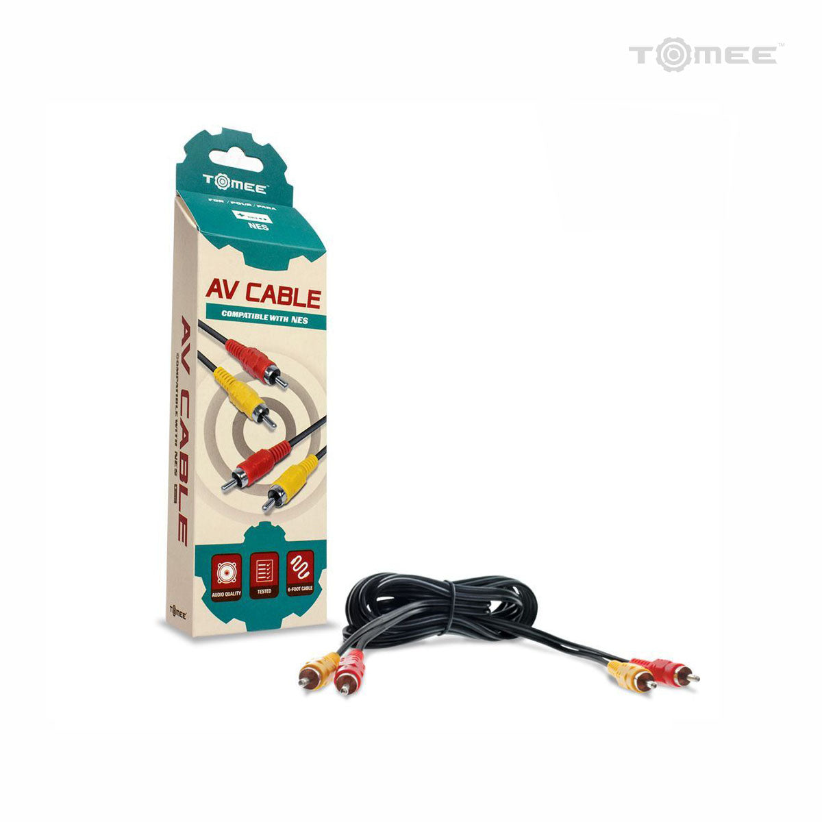 AV Cable