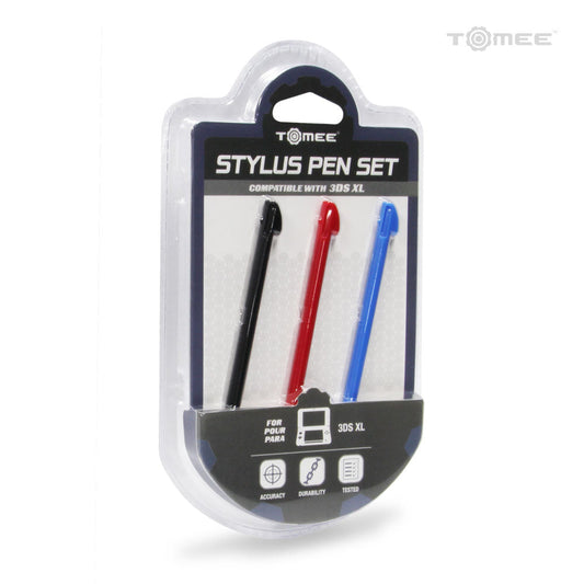 Stylus Pen Set 3 Pk