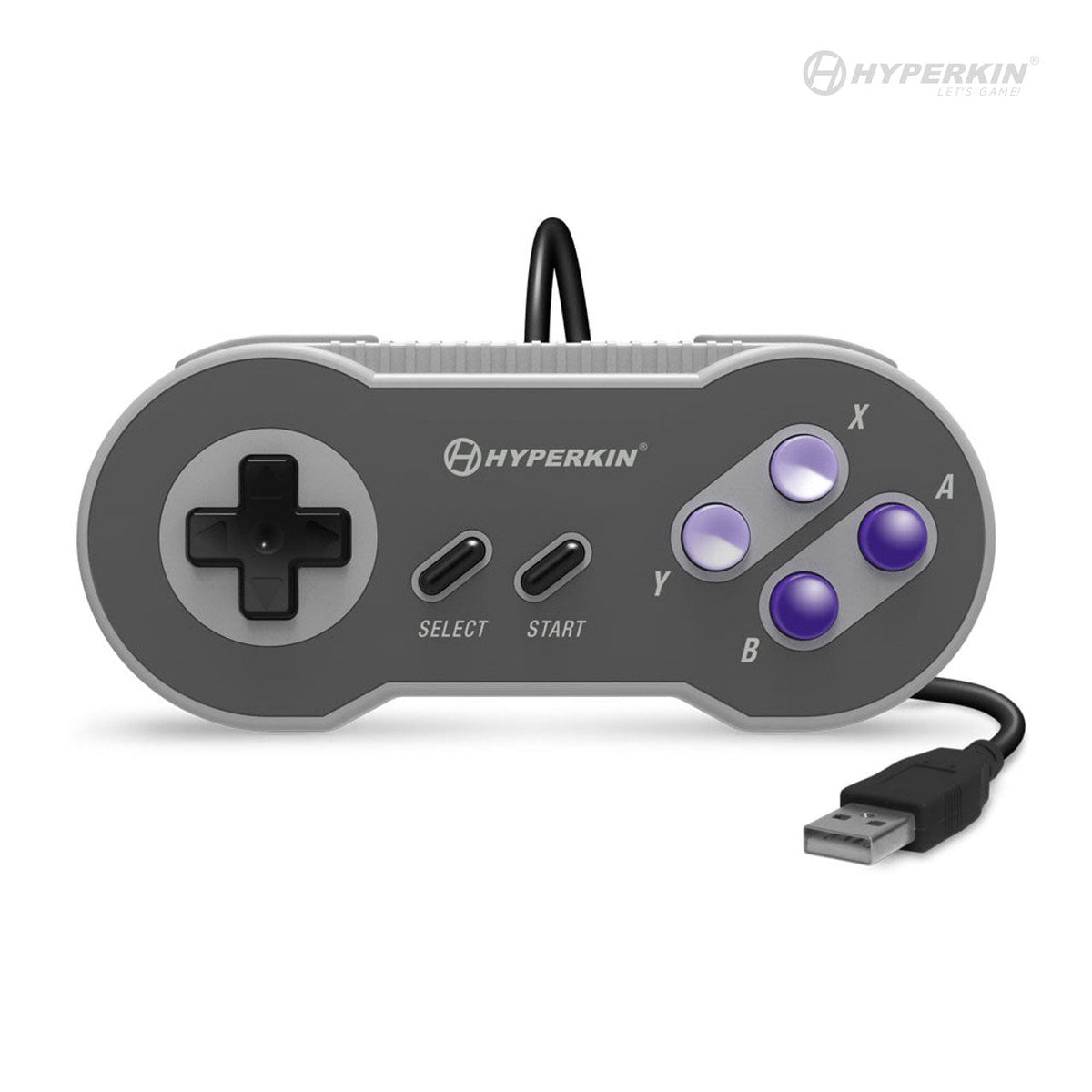 Hyperkin Scout Controller