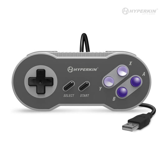 Hyperkin Scout Controller