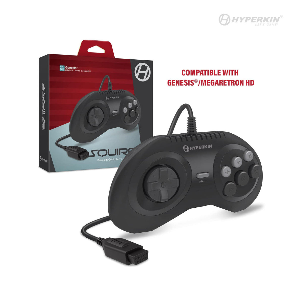 Hyperkin Squire Controller
