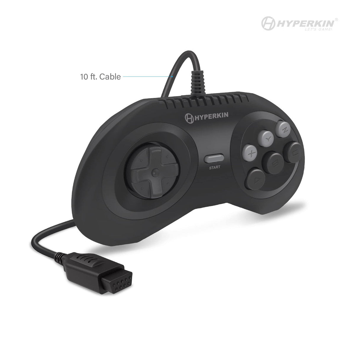 Hyperkin Squire Controller