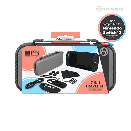 Travel Kit - Hyperkin