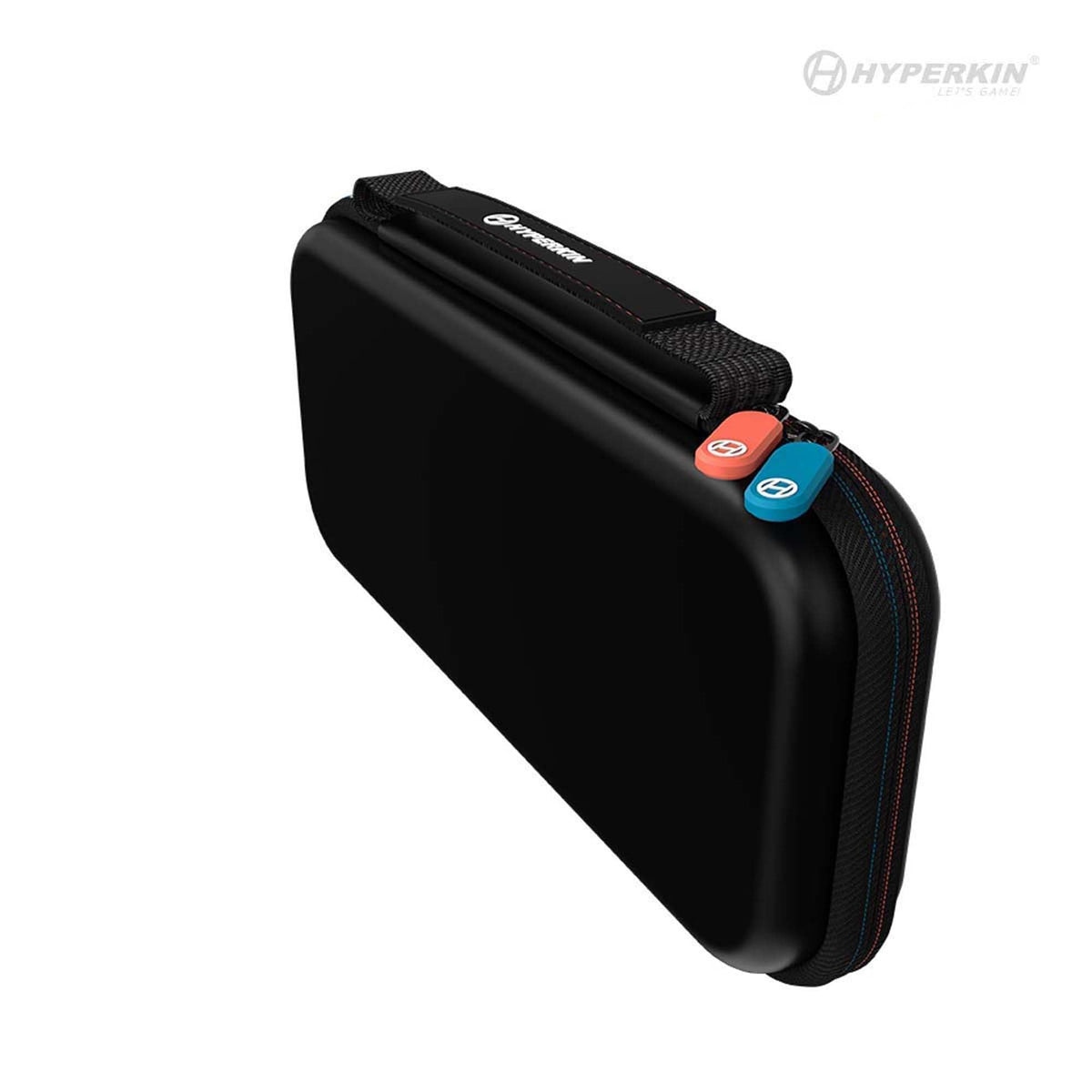 EVA Hard Shell Carrying Case - Hyperkin