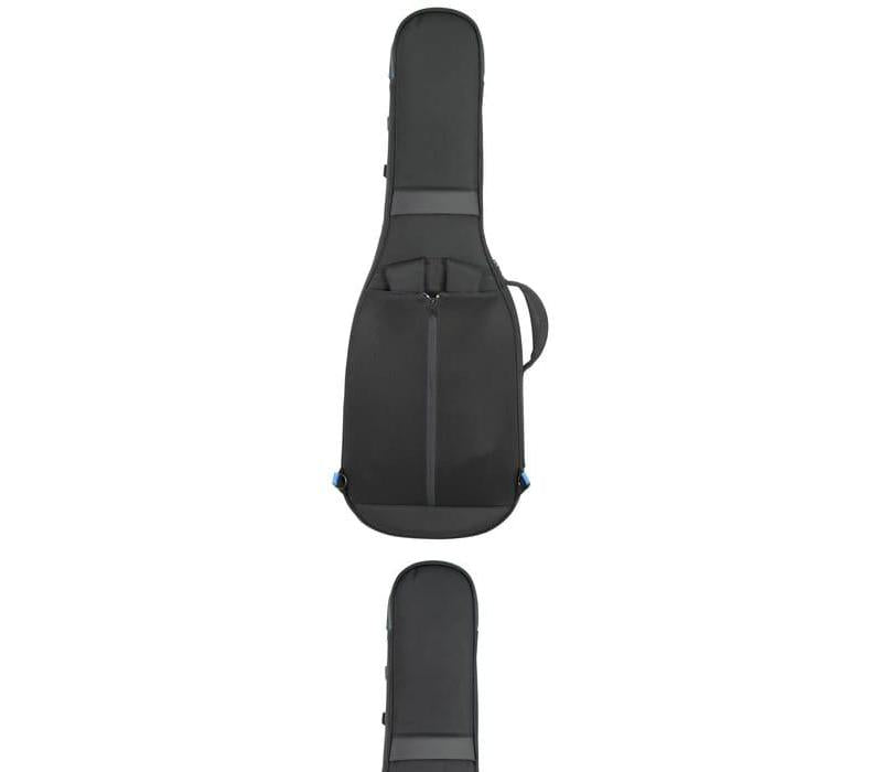 Reunion Blues RBC23E1 Expedition Electric Guitar Gig Bag, Black - New
